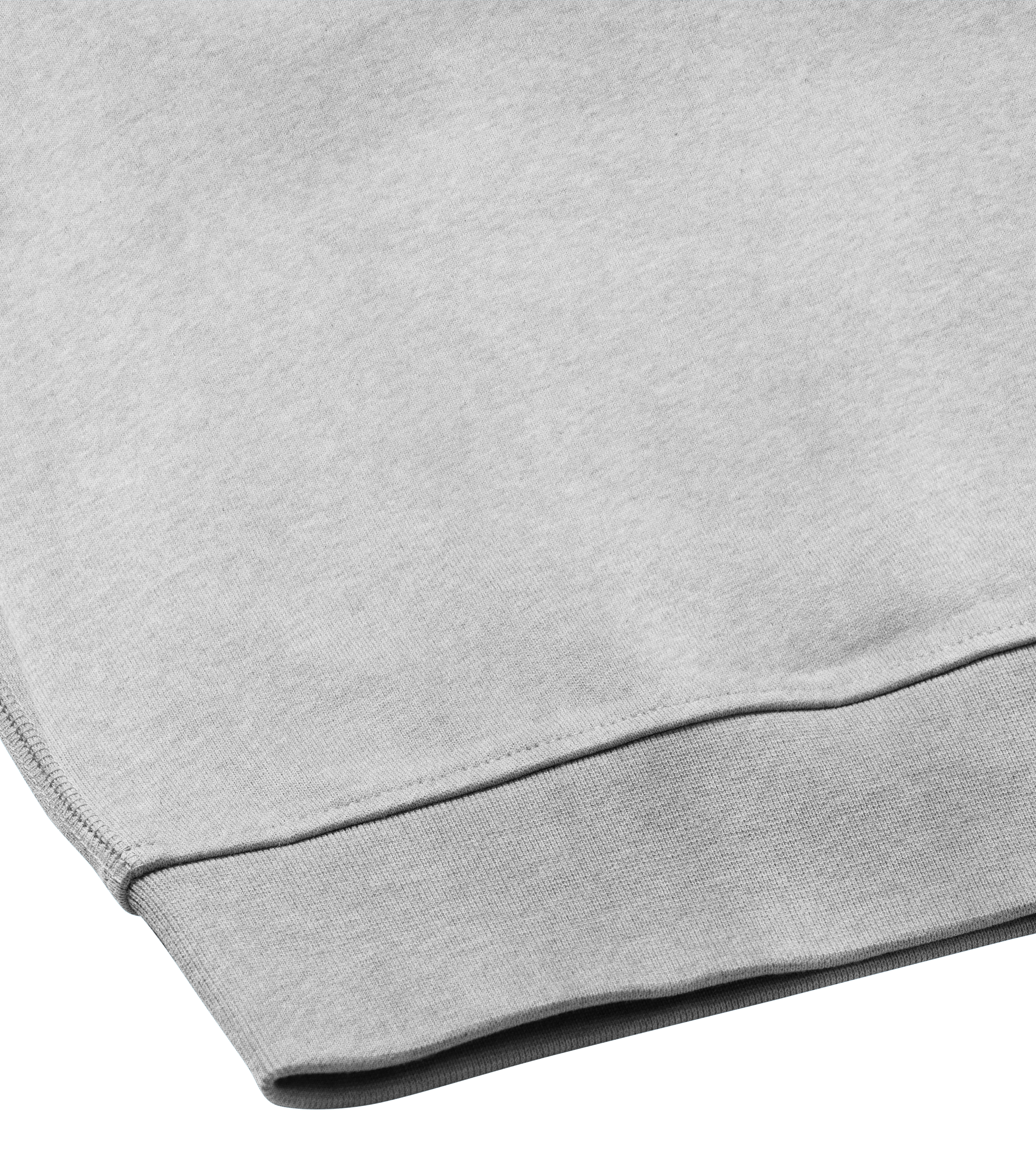 Backroom Boxy Sweatshirt