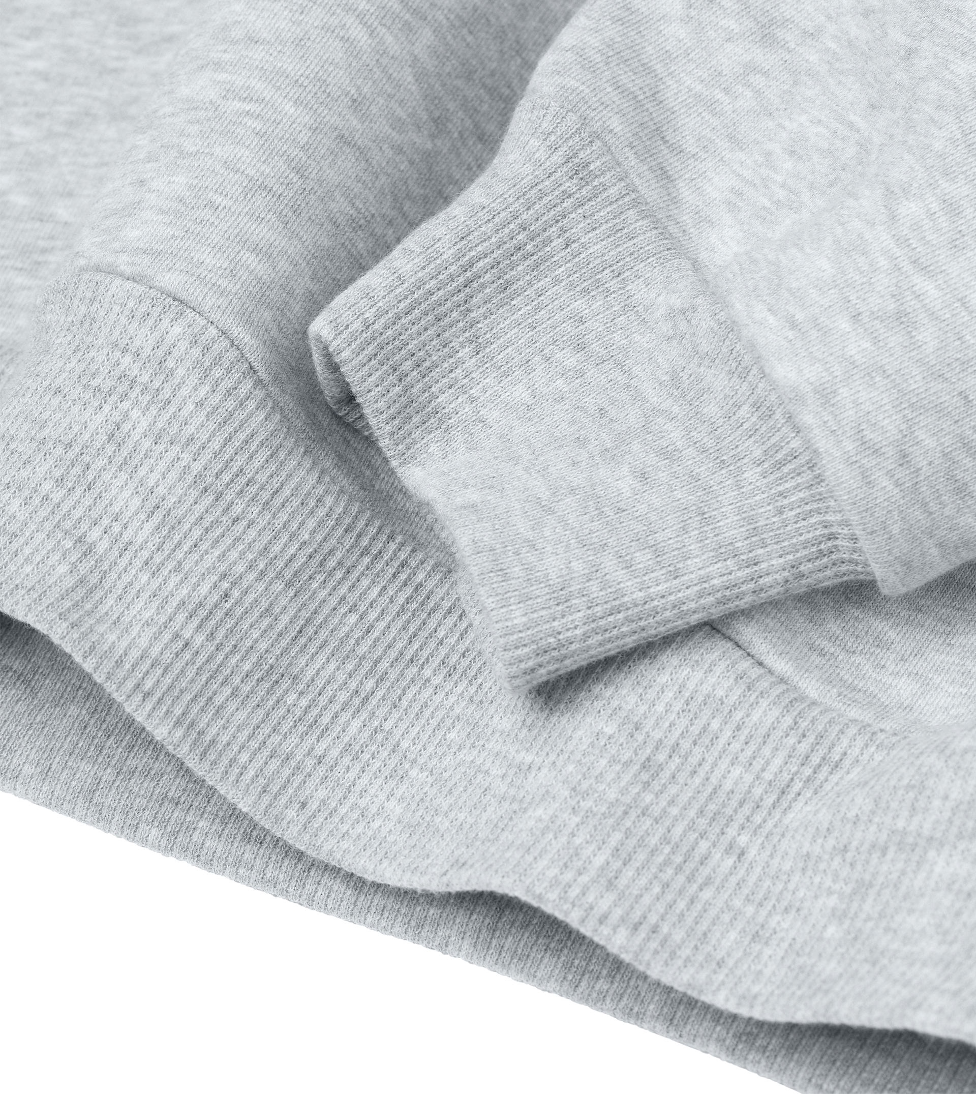 Touch Regular Sweatshirt