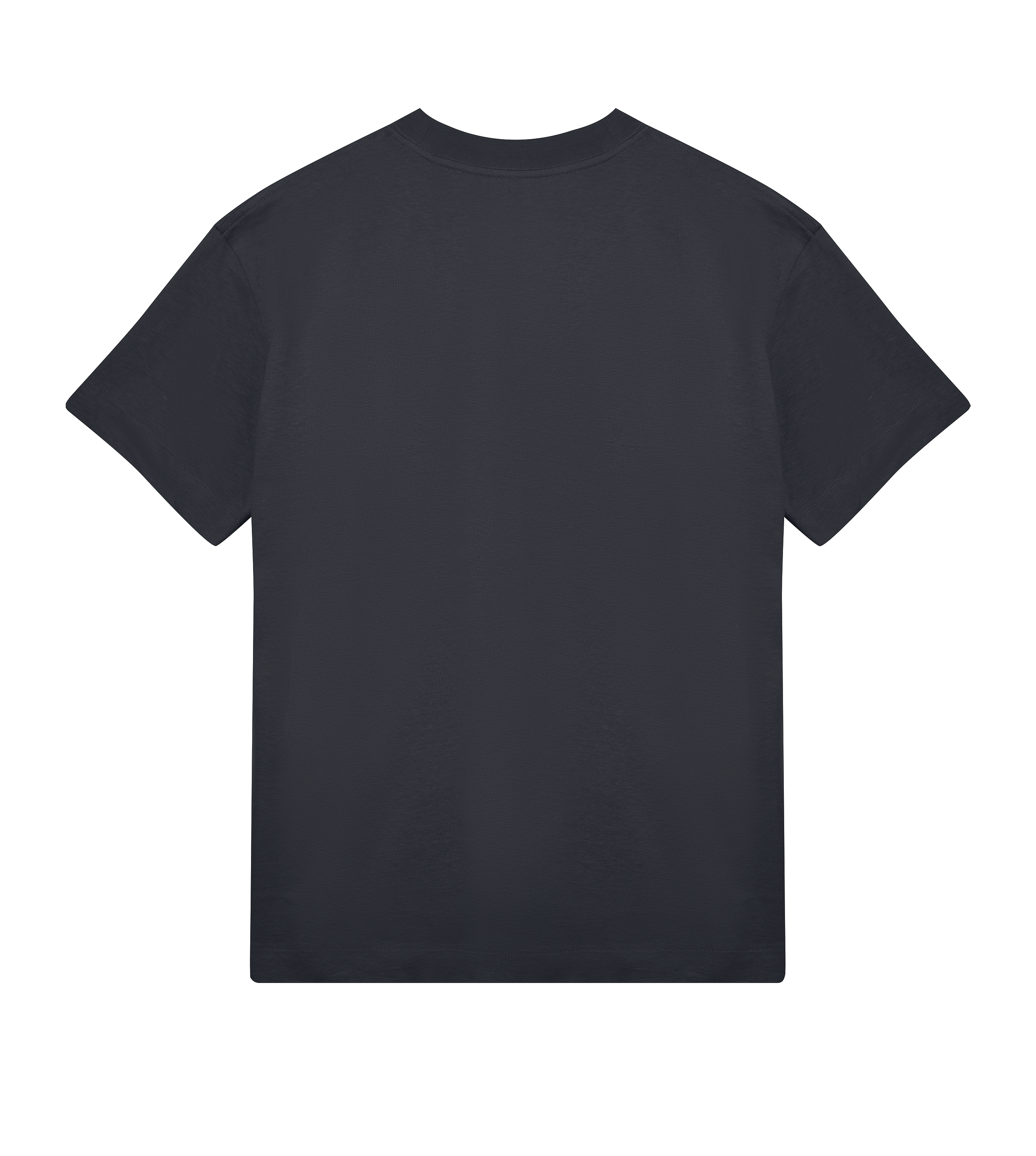 Touch Boxy Tee
