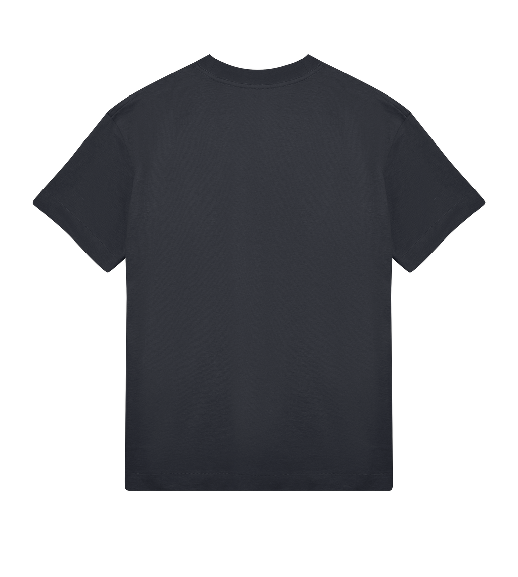 Backroom Boxy Tee
