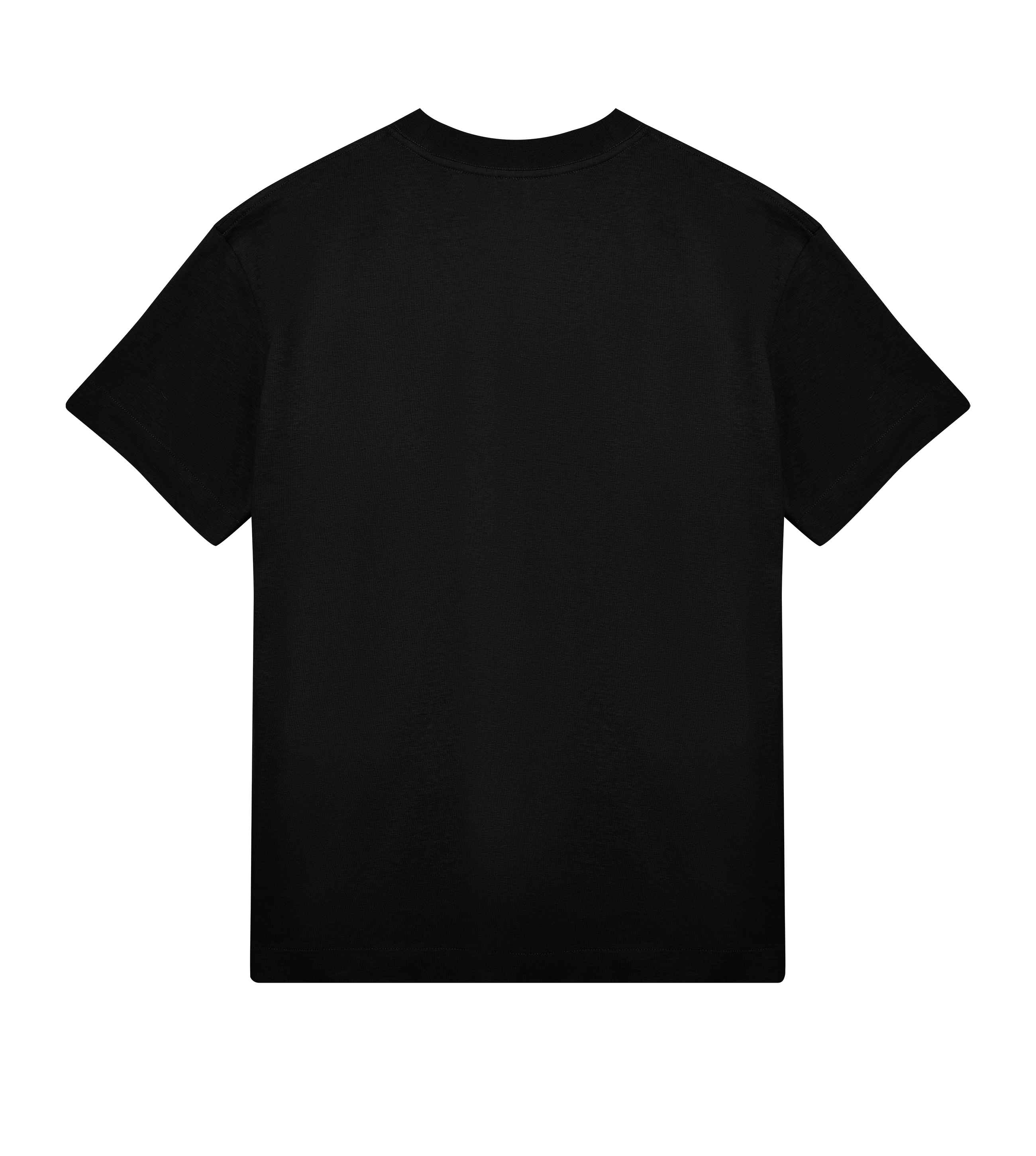 Backroom Boxy Tee