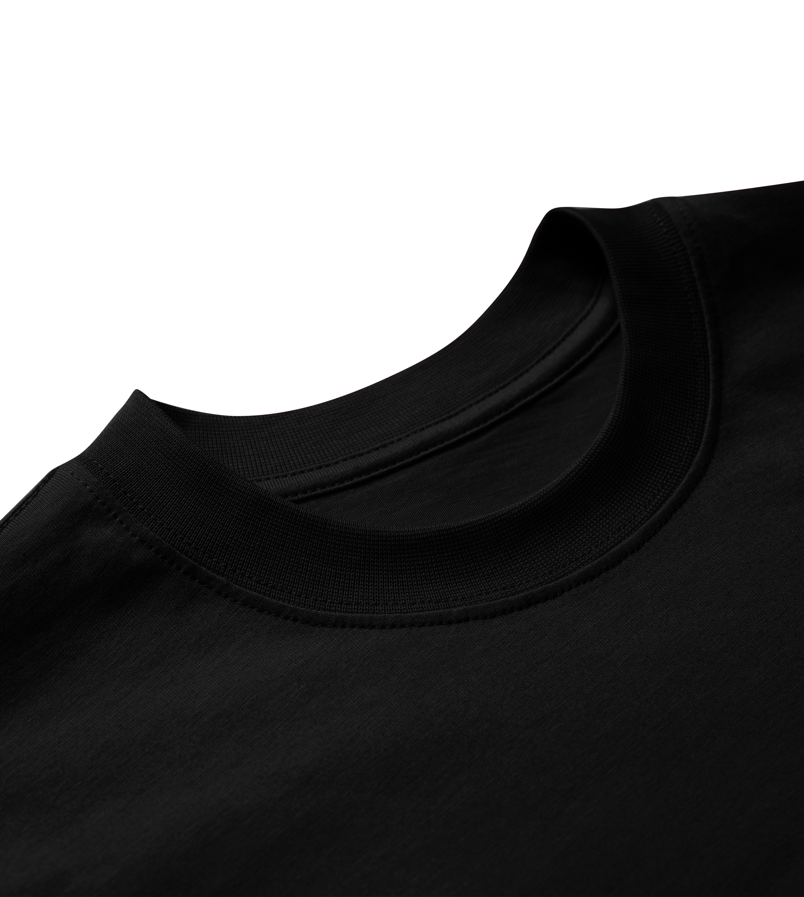 Backroom Boxy Tee