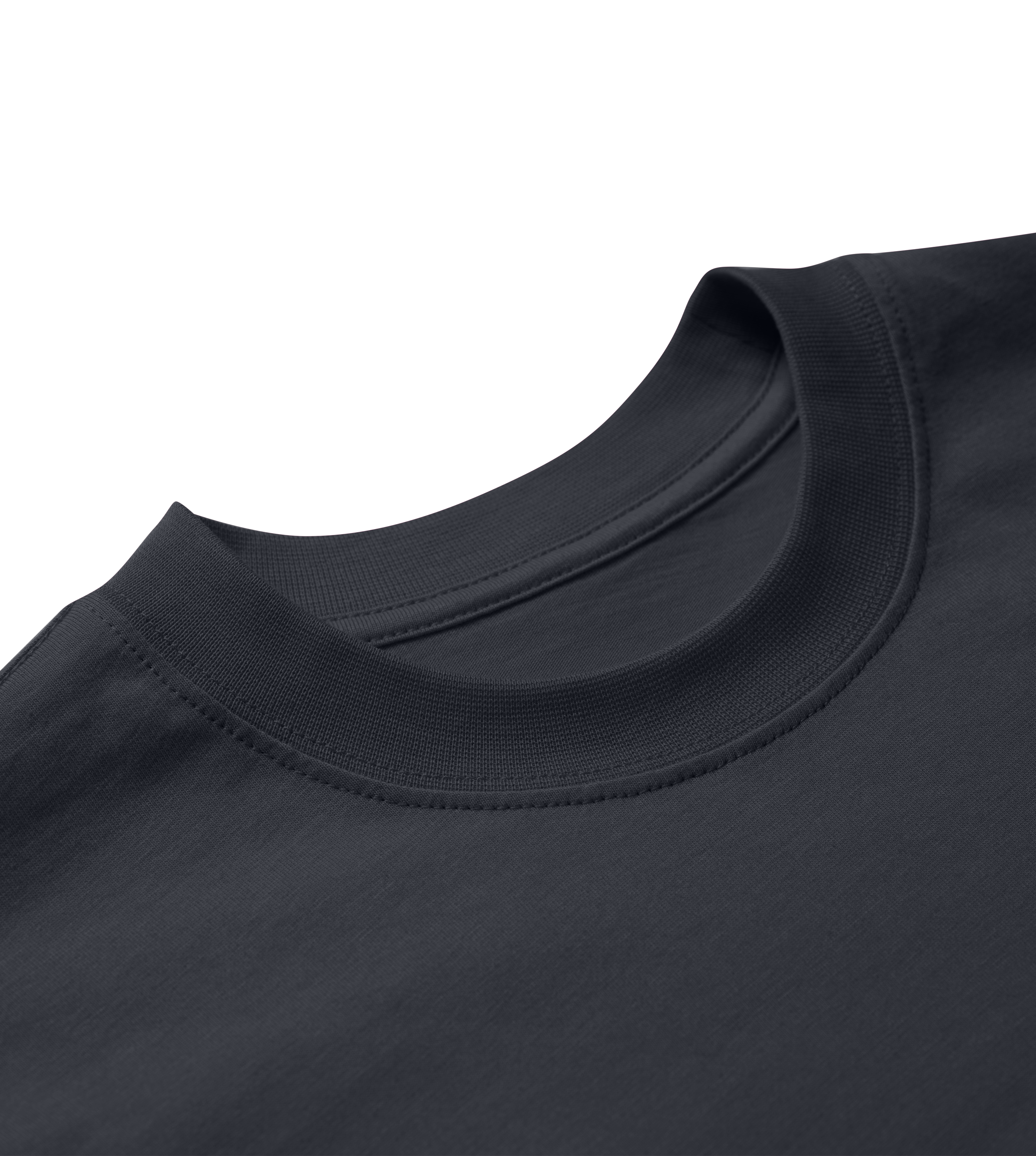 Backroom Boxy Tee