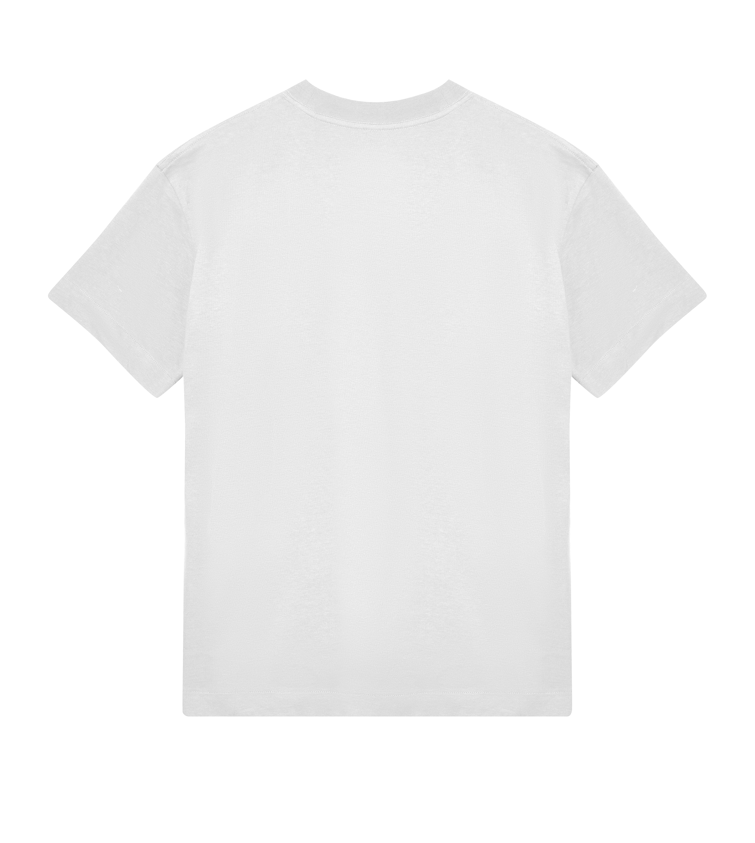 Backroom Boxy Tee