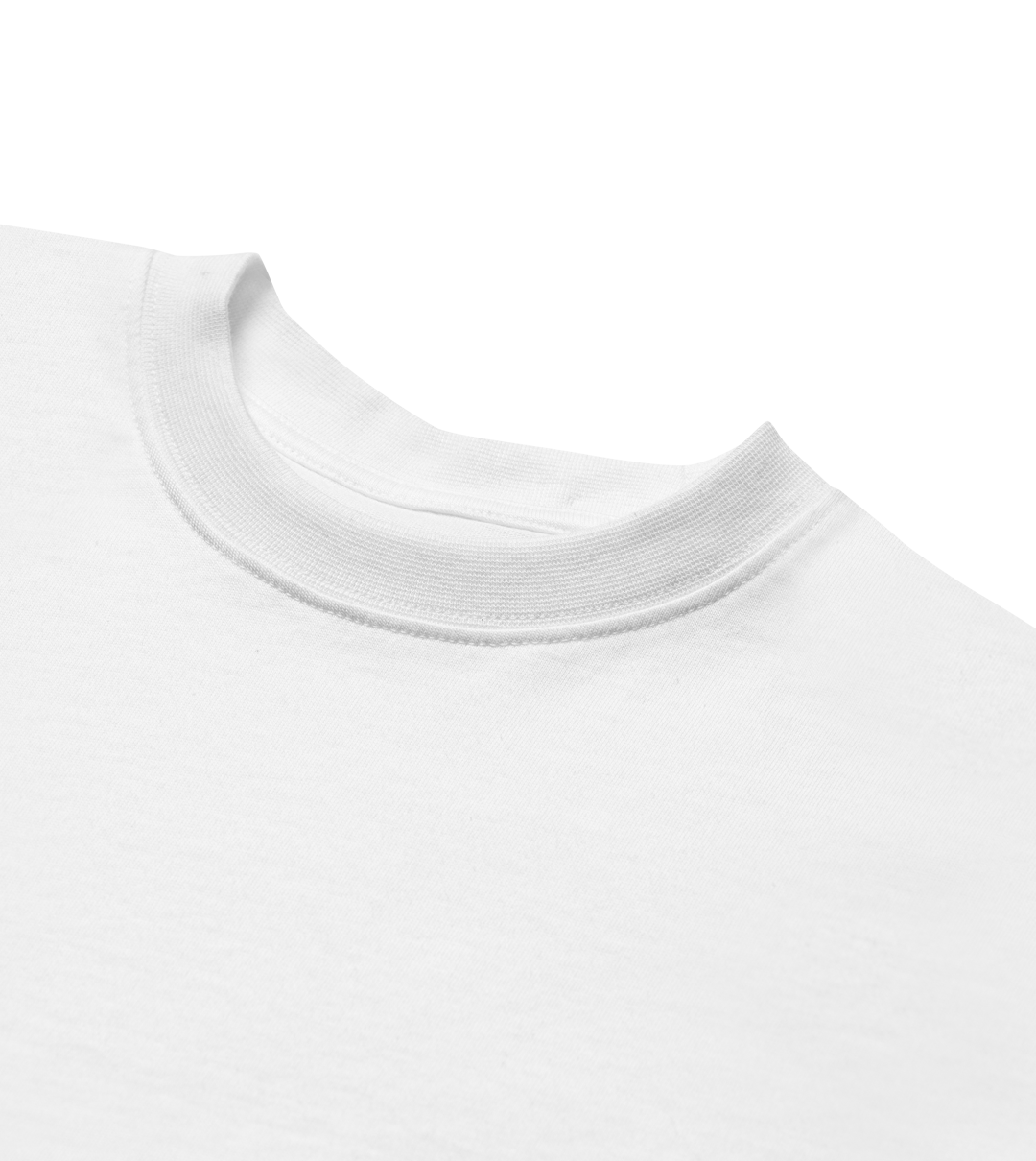 Backroom Boxy Tee