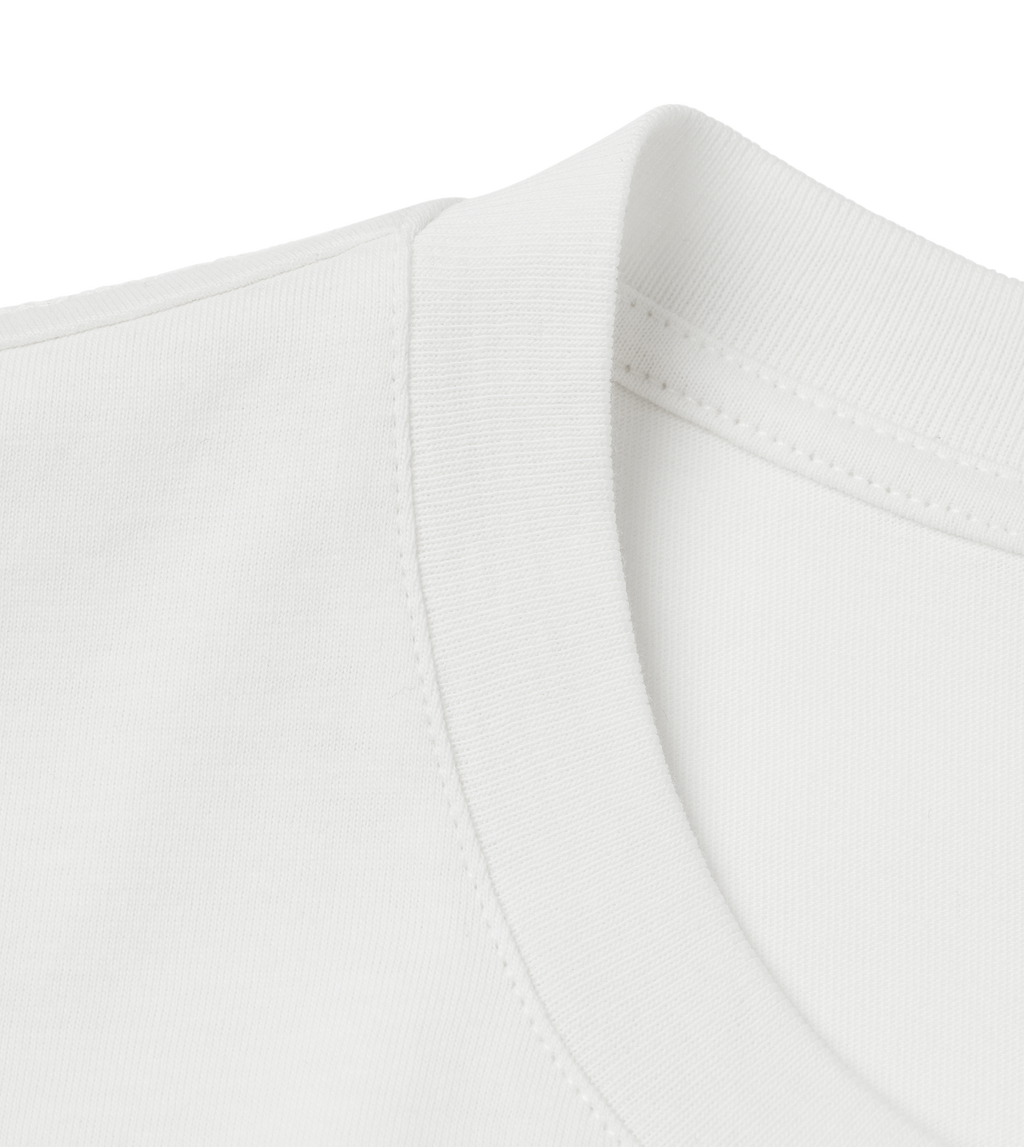 Backroom Regular Tee