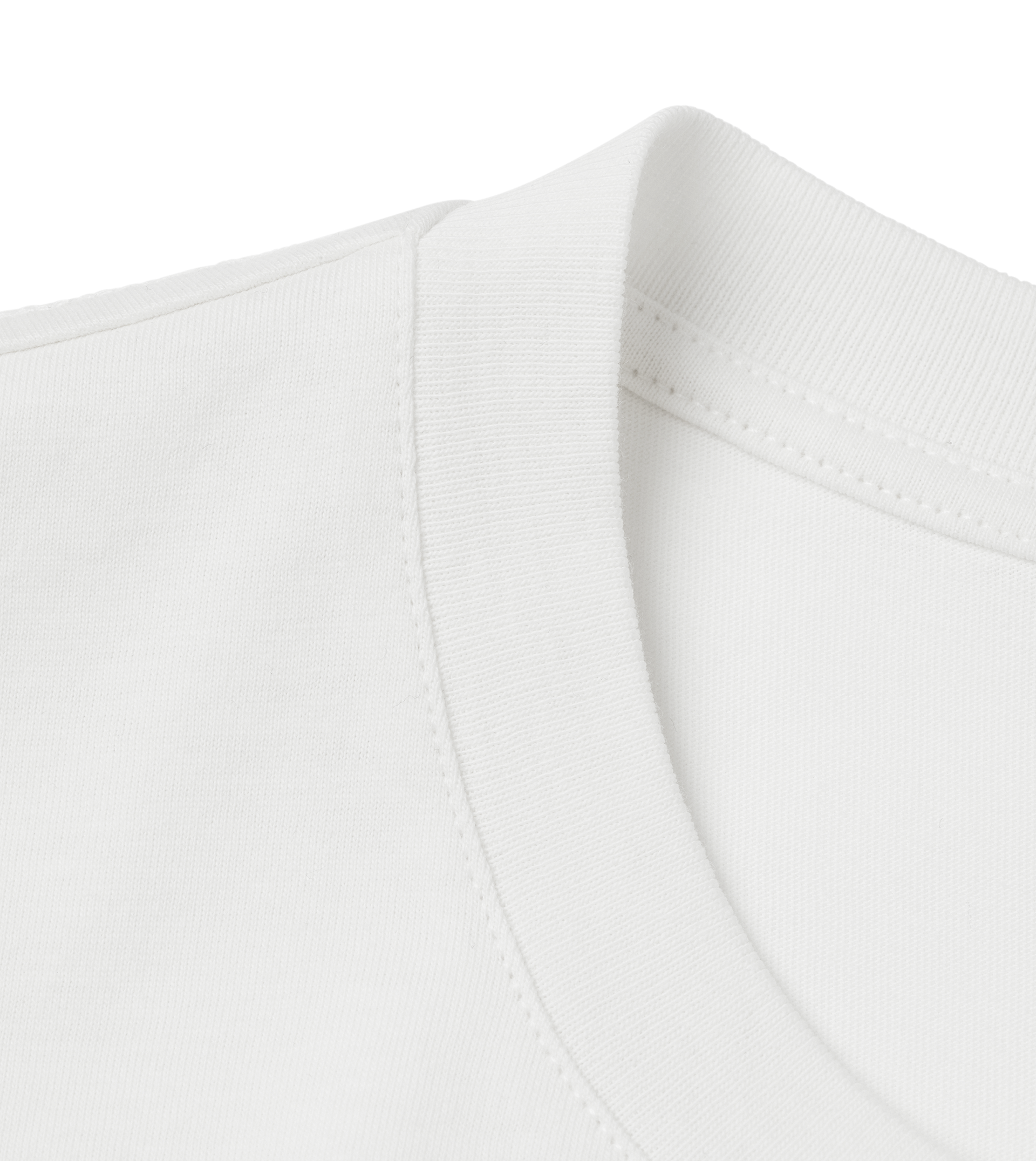 Backroom Regular Tee