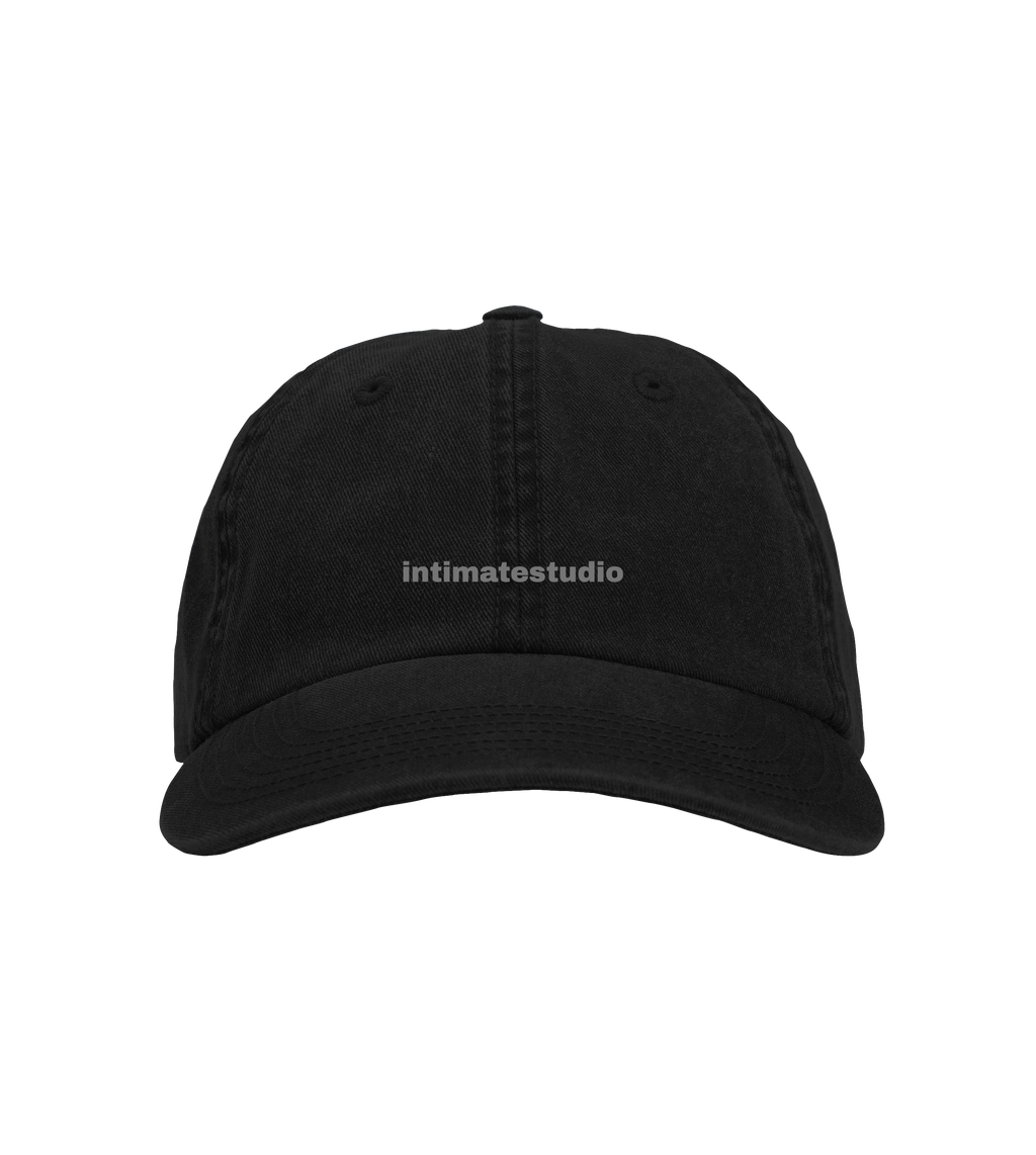 Basic Twill Cap