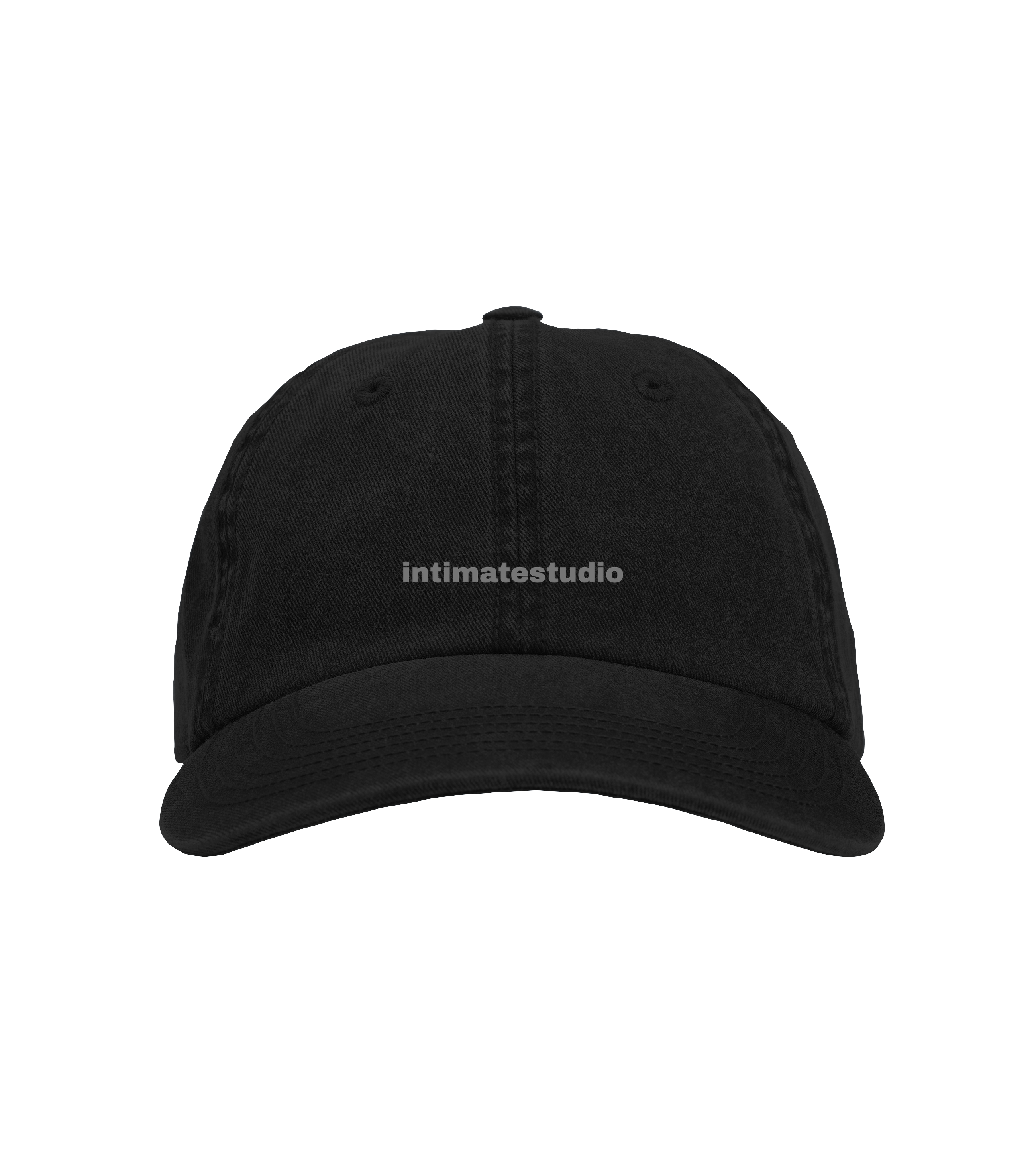 Basic Twill Cap