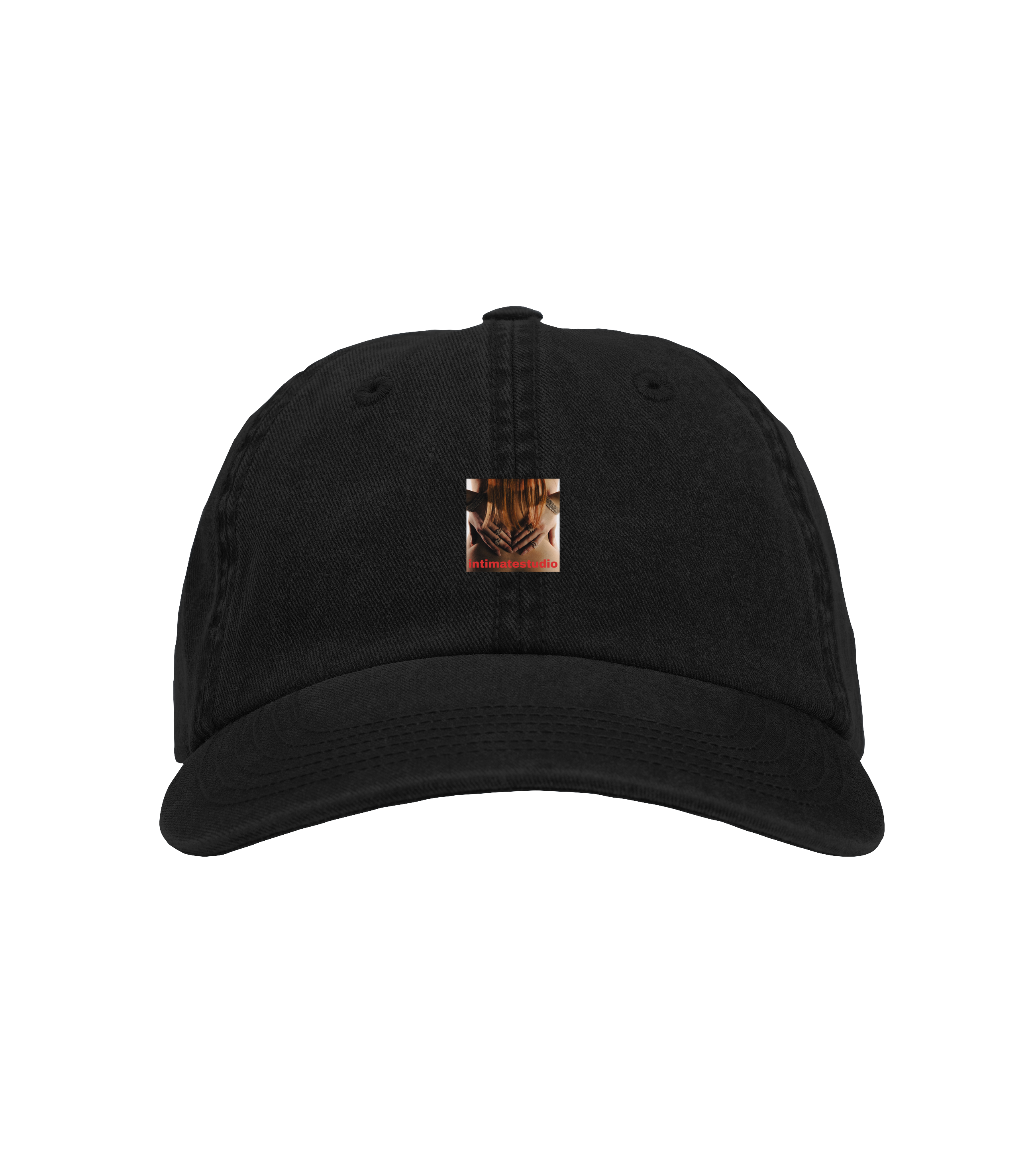 Touch Twill Cap