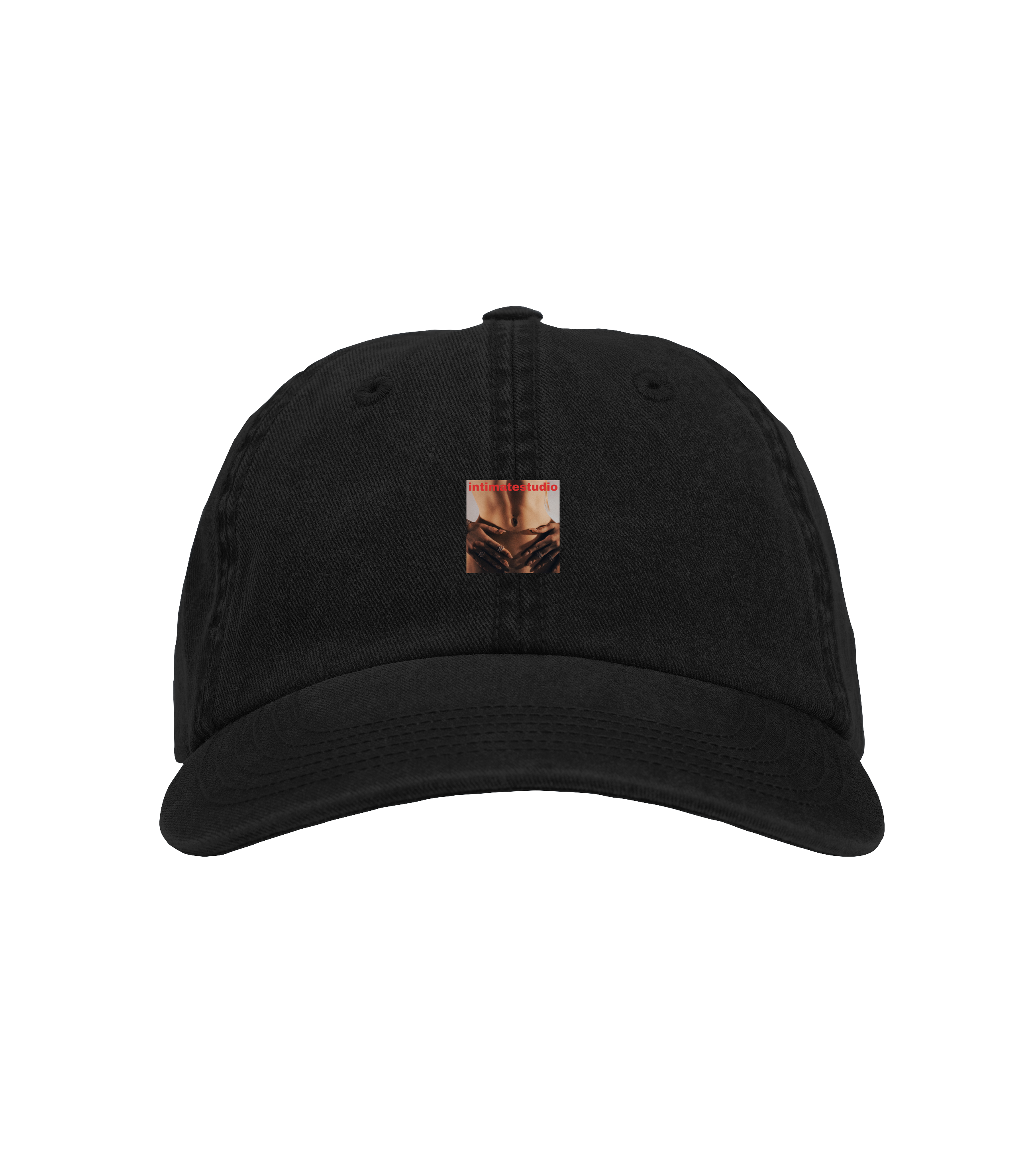 Touch Twill Cap