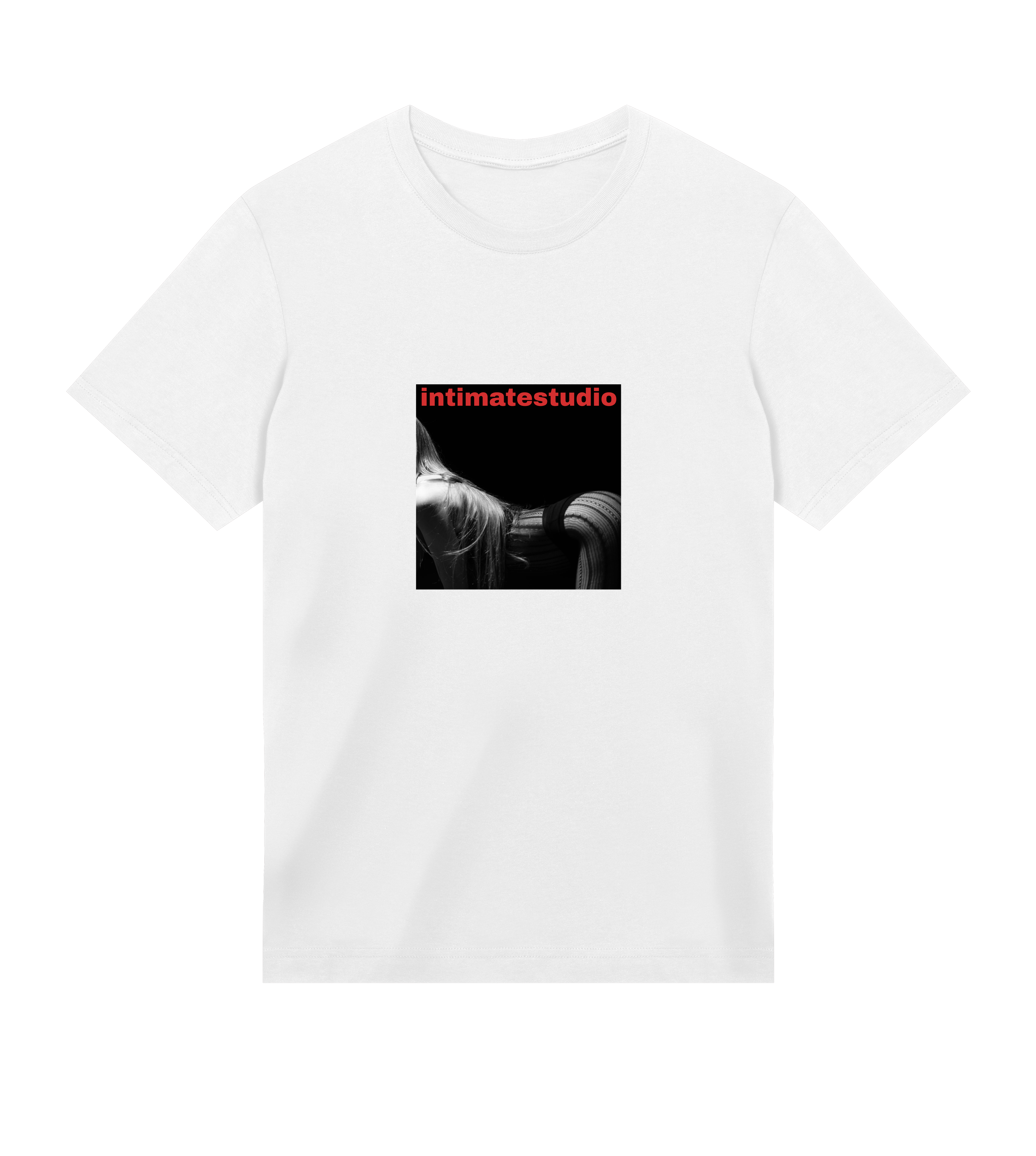 Backroom Regular Tee