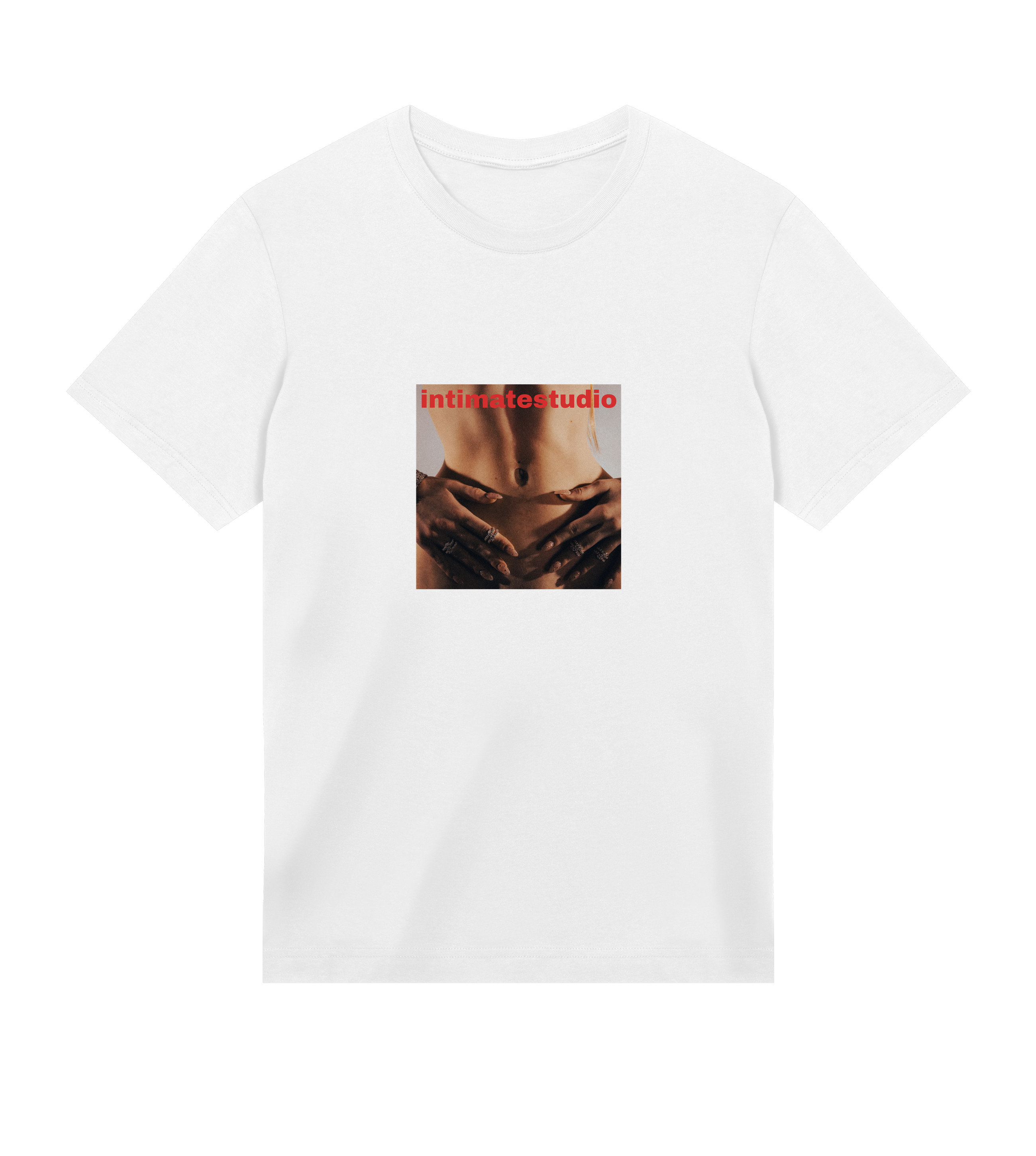 Touch Regular Tee